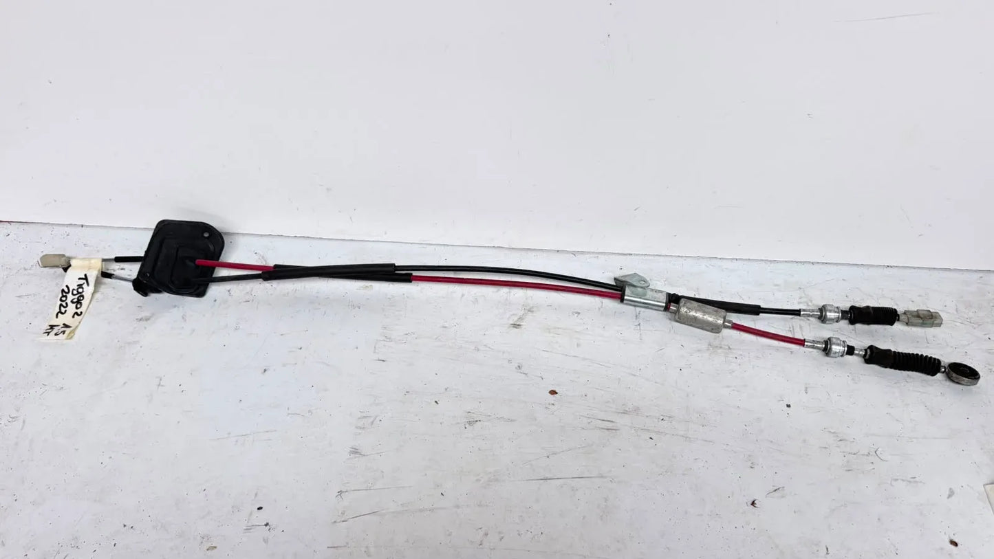 PIOLA SELECTORA Chery TIGGO 2 2022 - 1.5