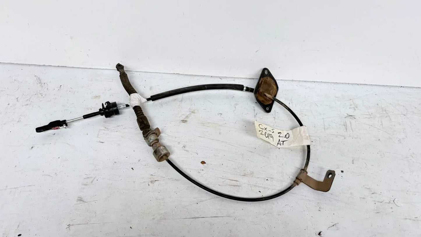 PIOLA SELECTORA Mazda Cx5 2019 - 2.0