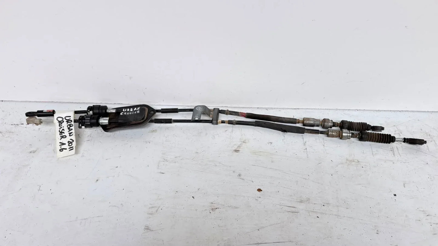 PIOLA SELECTORA Toyota Urban Cruiser 2011 - 1.6