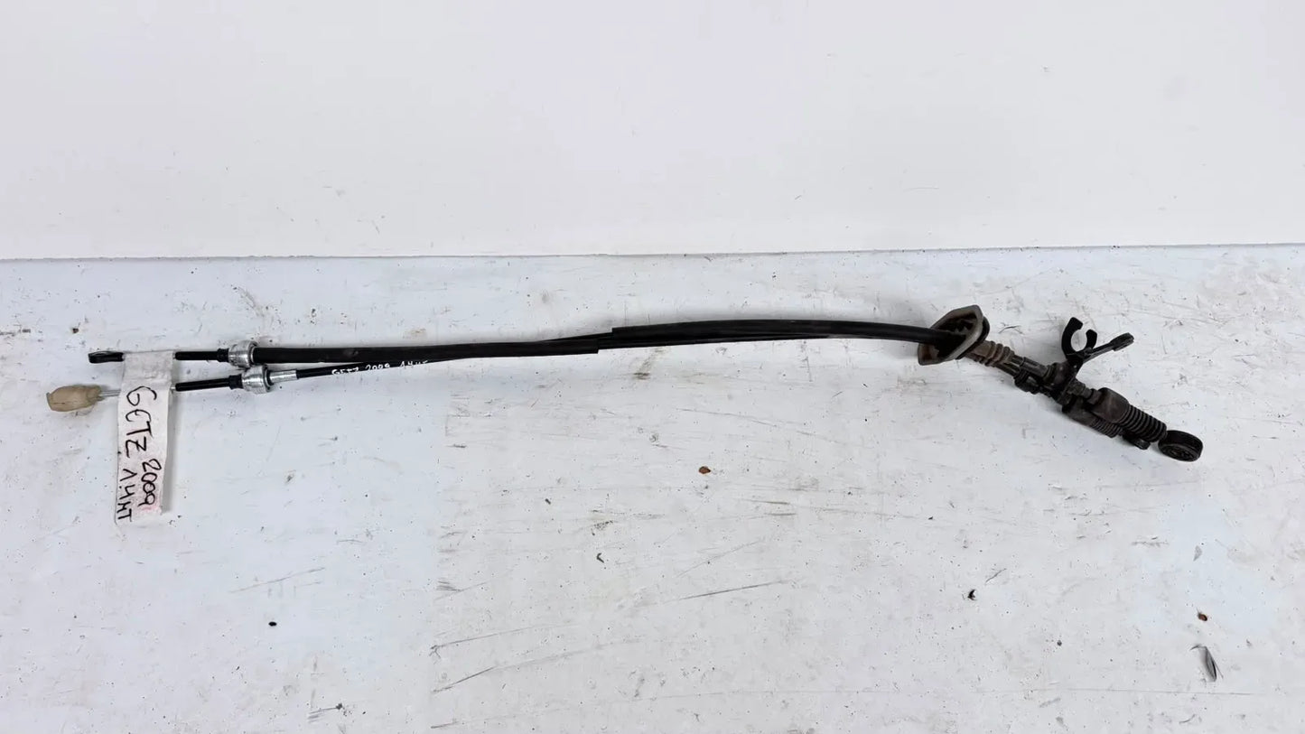 PIOLA SELECTORA Hyundai Getz 2009 - 1.4