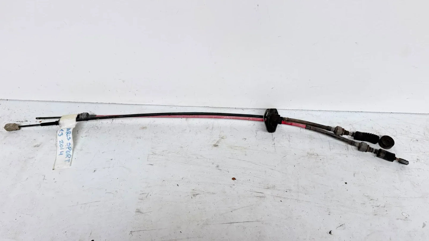PIOLA SELECTORA Toyota Yaris Sport 2014 - 1.3