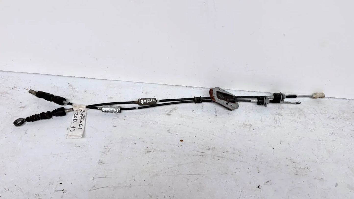 PIOLA SELECTORA Chevrolet Spark GT 2012 - 1.2 4x2 Bencina Mecánico