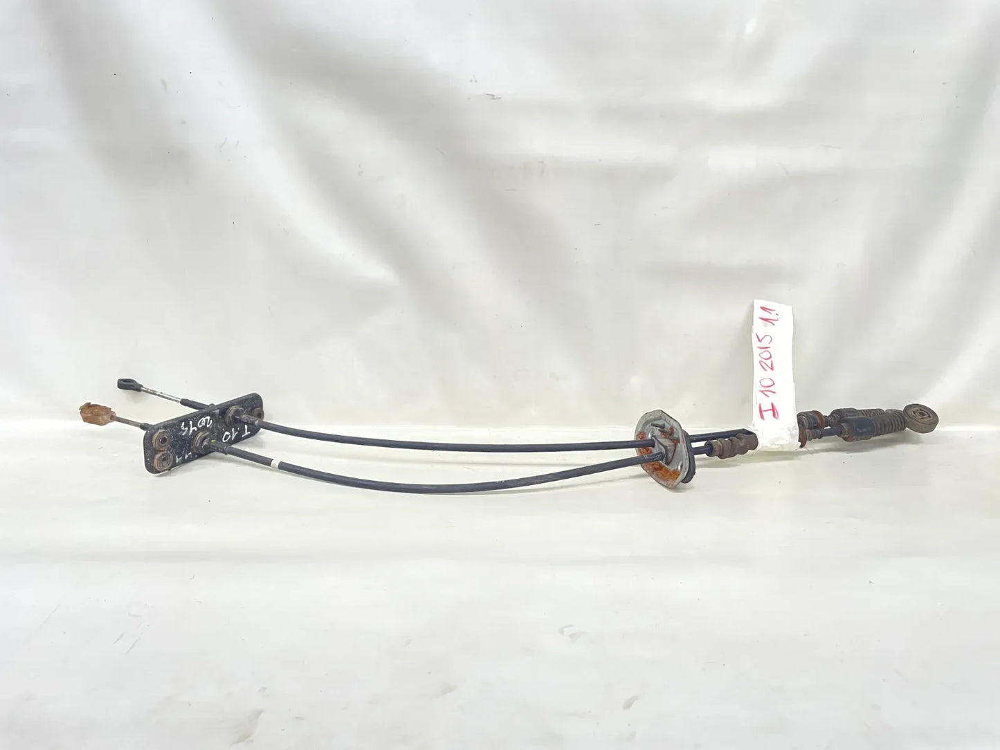 PIOLA SELECTORA Hyundai I10 2015 - 1.1