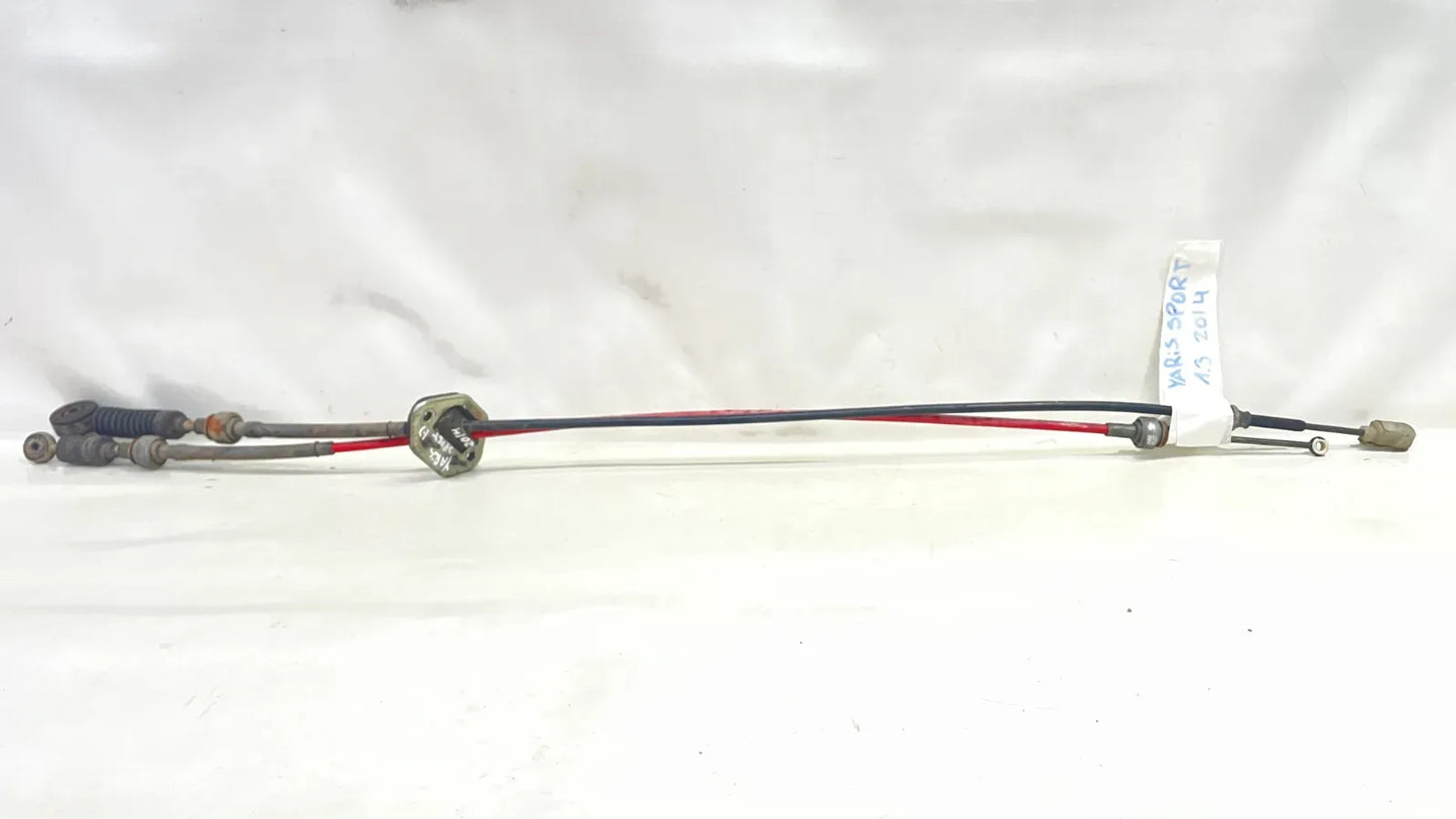 PIOLA SELECTORA Toyota New Yaris 2008 - 1.5