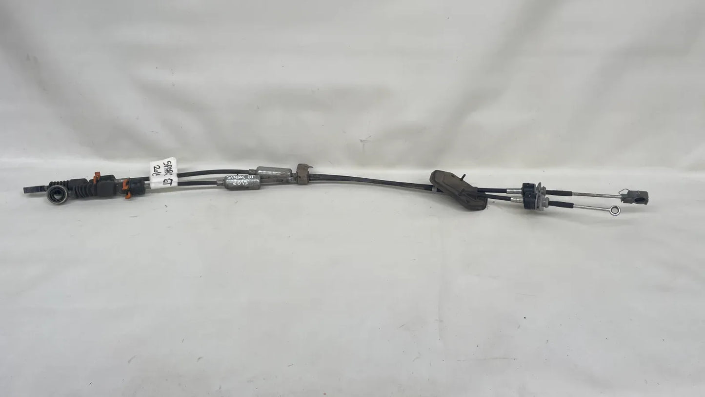 PIOLA SELECTORA Chevrolet Spark GT 2015 - 1.2