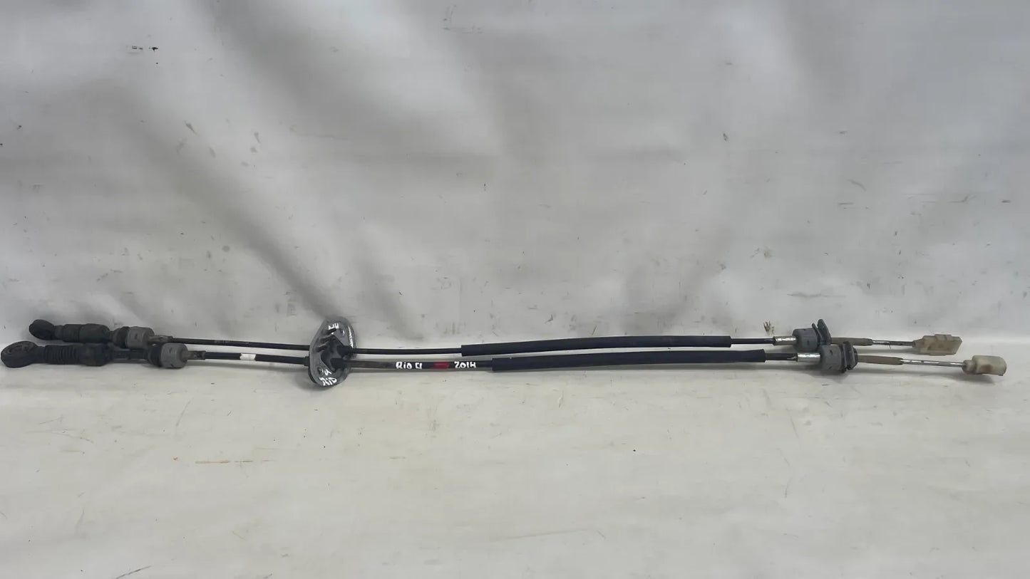 PIOLA SELECTORA Kia Rio 4 2014 - 1.4