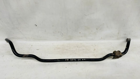 Barra estabilizadora DELANTERA Hyundai I10 2012 - 1.1 Bencina Mecánico