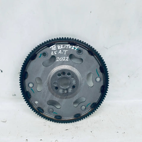 Volante de inercia Ford TERRITORY 2022 - 1.5 Bencina Automático