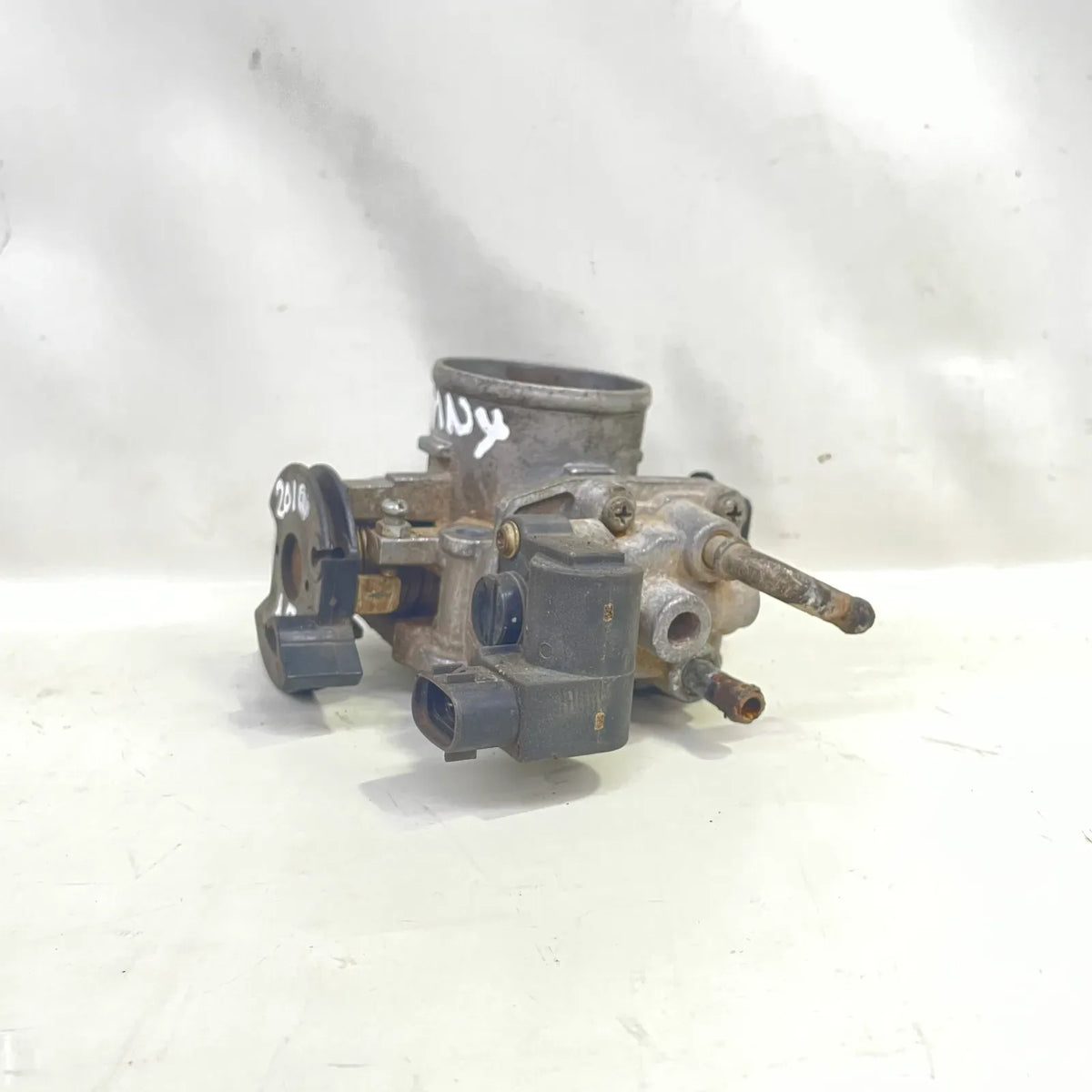 CUERPO ACELERACION Suzuki Jimny 2010 - 1.3