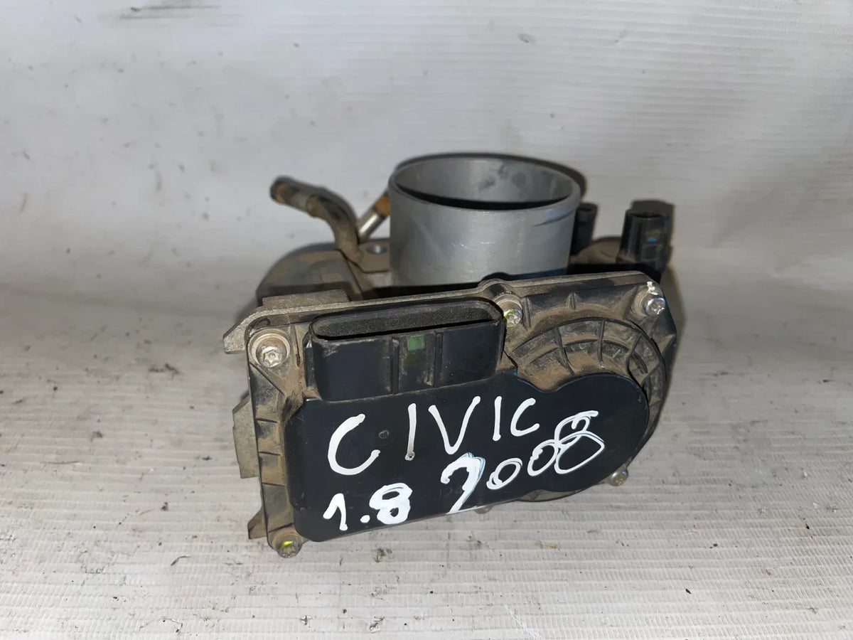 CUERPO ACELERACION Honda Civic 2008 - 1.8
