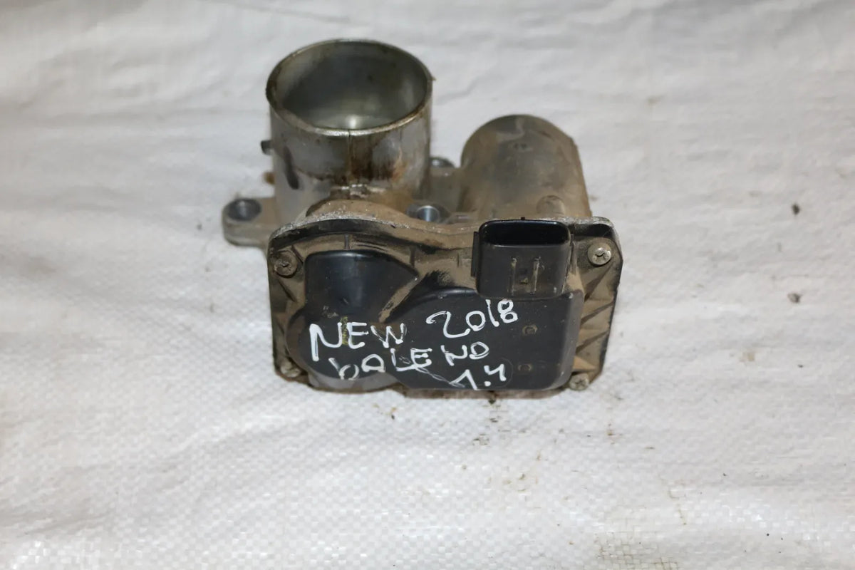CUERPO ACELERACION Suzuki Baleno 2018 - 1.4