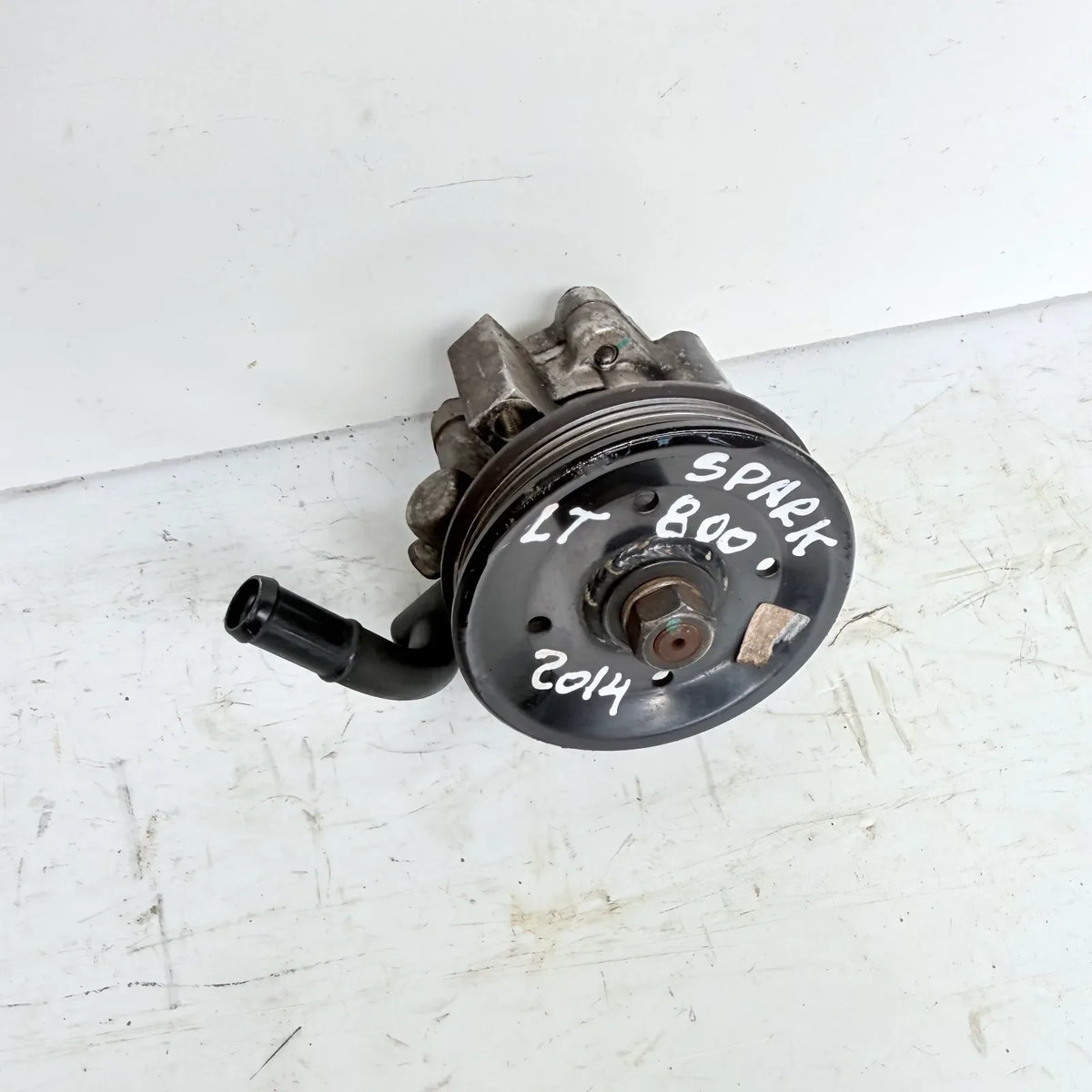 BOMBA HIDRAULICA Chevrolet Spark LT 2014 - 0.8
