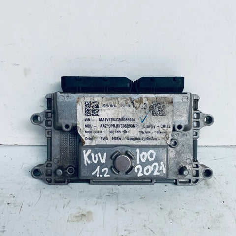 COMPUTADOR Mahindra KUV 100 2021 - 1.2 4x2 Bencina Mecánico