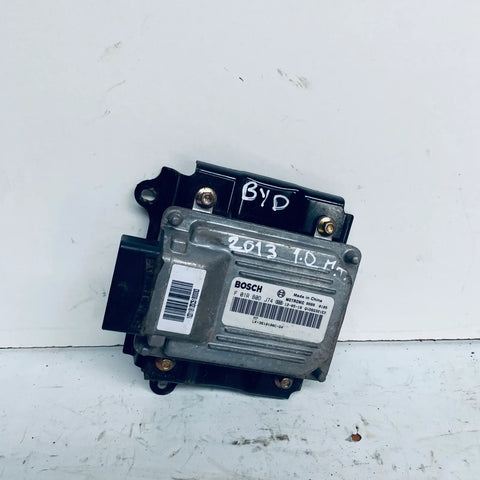 COMPUTADOR BYD F0 2013 - 1.0 4x2 Bencina Mecánico