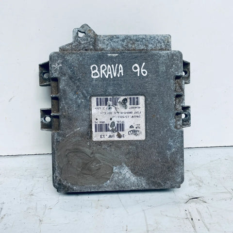 COMPUTADOR Fiat Brava 1996 - 4x2 Bencina Mecánico