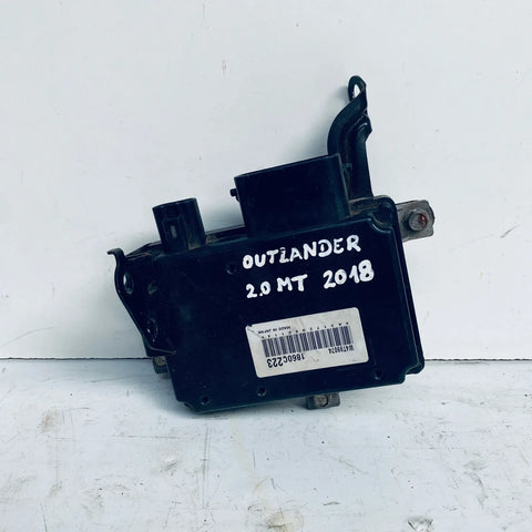 COMPUTADOR Mitsubishi Outlander 2018 - 2.0 4x2 Bencina Mecánico