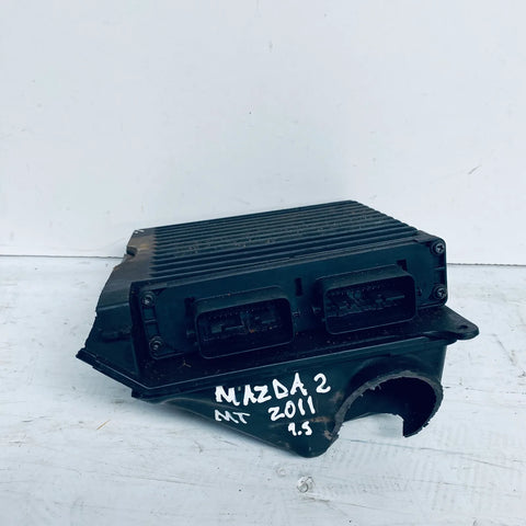 COMPUTADOR Mazda 2 2011 - 1.5 4x2 Bencina Mecánico