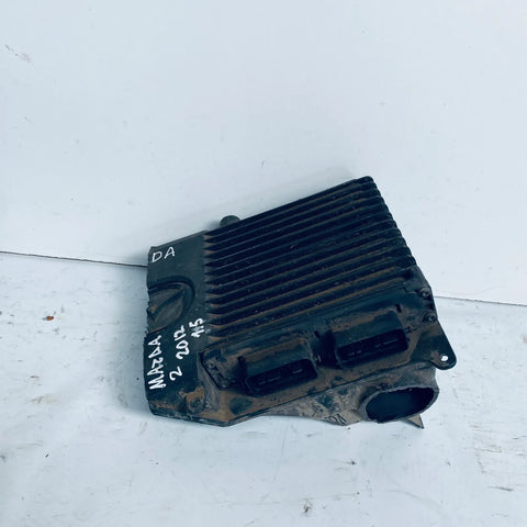 COMPUTADOR Mazda 2 2012 - 1.5 4x2 Bencina Mecánico