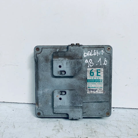 COMPUTADOR Suzuki Baleno 1998 - 1.6 4x2 Bencina Mecánico