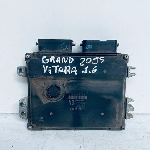 COMPUTADOR Suzuki Grand Vitara 2015 - 1.5 4x2 Bencina Mecánico