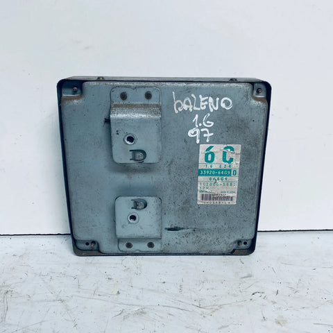 COMPUTADOR Suzuki Baleno 1997 - 1.6 4x2 Bencina Mecánico
