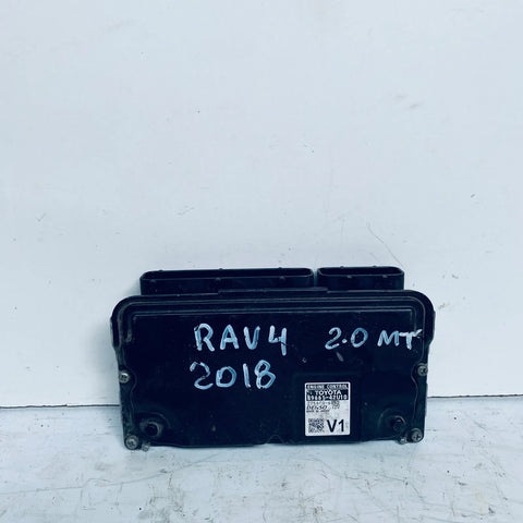 COMPUTADOR Toyota Rav4 2018 - 2.0 4x2 Bencina Mecánico