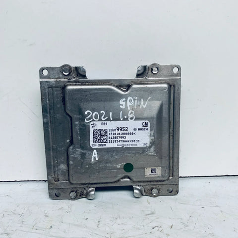 COMPUTADOR Chevrolet SPIN 2021 - 1.8 4x2 Bencina Automático