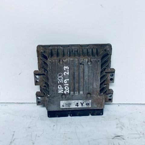 COMPUTADOR Nissan NP300 2019 - 2.3 4x2 Diesel Mecánico