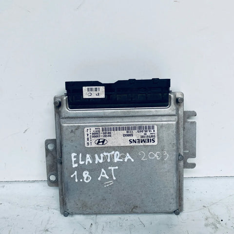 COMPUTADOR Hyundai Elantra 2003 - 1.8 4x2 Bencina Automático