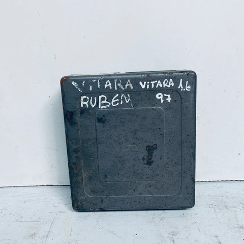 COMPUTADOR Suzuki Vitara 1997 - 1.6 4x2 Bencina Mecánico