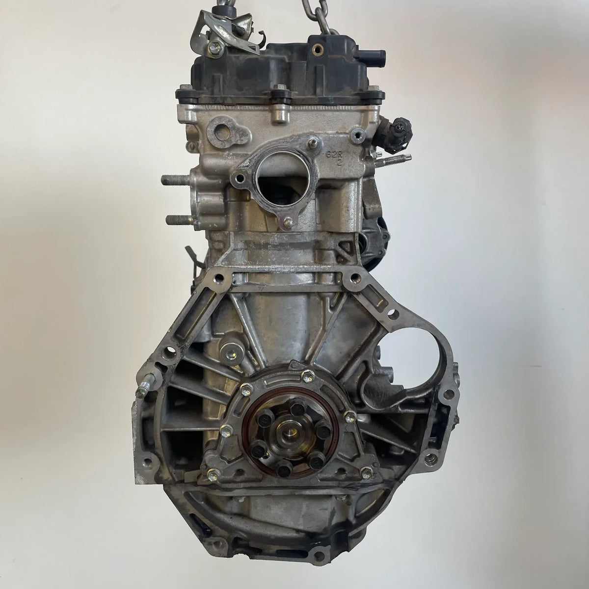 Motor Sin Accesorios Suzuki Swift 2019 - 1.2 4x2 Bencina Mecánico
