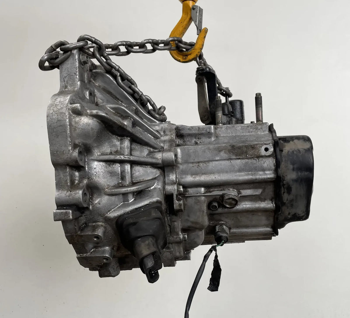 Caja de cambios Mazda 2 2012 - 1.5