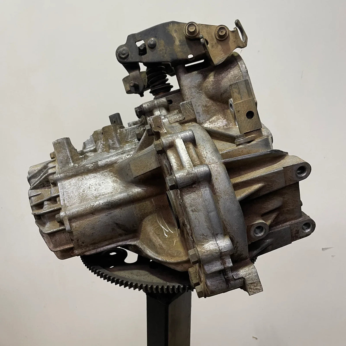 Caja de cambios Hyundai Accent Prime 2003 - 1.5