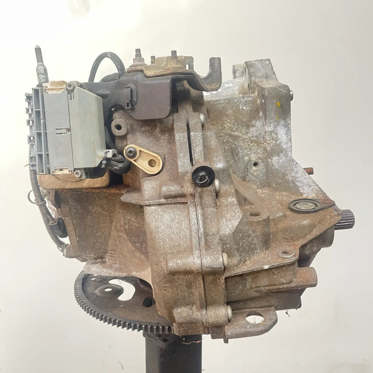 Caja de cambios Renault Megane 2010 - 2.0