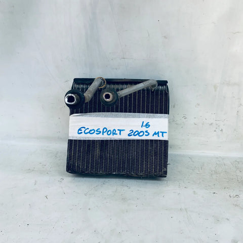 RADIADOR CALEFACCION Ford ECOSPORT 2005 - 1.6 Bencina Mecánico