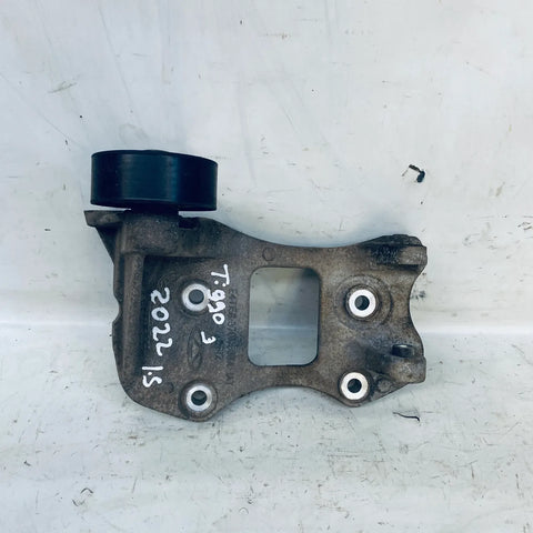 TENSOR Chery TIGGO 2 2022 - 1.5 Bencina Mecánico