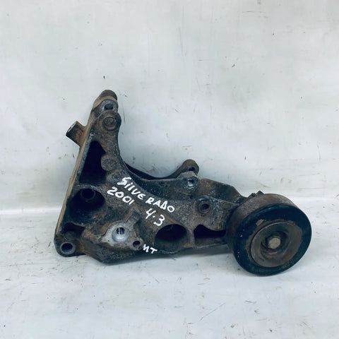 TENSOR Chevrolet Silverado 2001 - 4.3 Bencina Mecánico