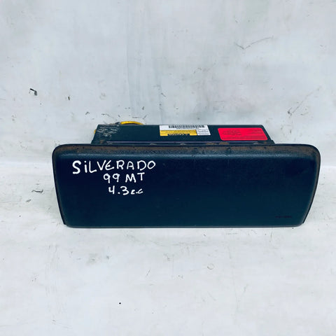 AIRBAG COPILOTO Chevrolet Silverado 1999 - 4.3 Bencina Mecánico