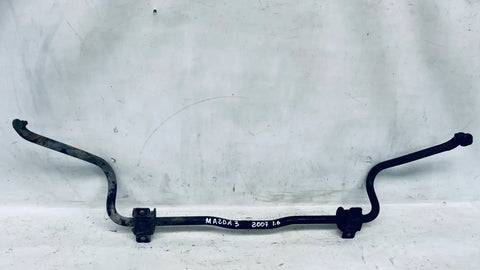 Barra estabilizadora DELANTERA Mazda 3 2007 - 1.6 Bencina