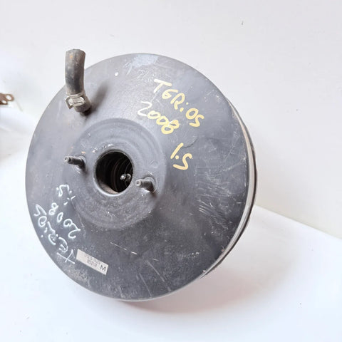 Servo de freno Daihatsu Terios 2008 - 1.5 4x2 Bencina Mecánico