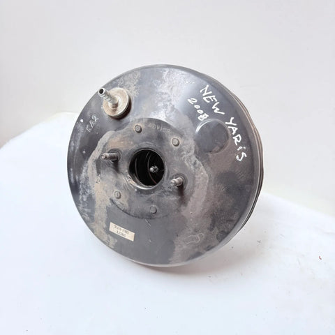 Servo de freno Toyota New Yaris 2008 - 1.5 4x2 Bencina Mecánico