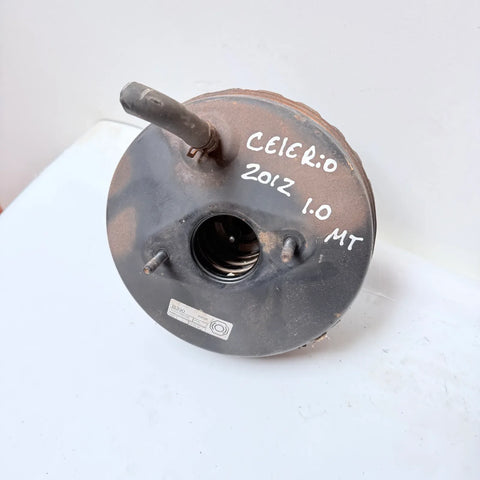 Servo de freno Suzuki CELERIO 2012 - 1.0 4x2 Bencina Mecánico
