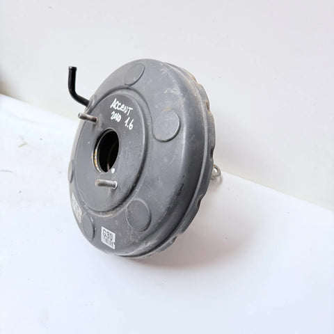 Servo de freno Hyundai Accent 2010 - 1.6 4x2 Bencina Mecánico