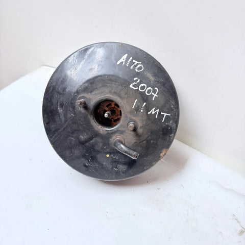 Servo de freno Suzuki Alto 2007 - 1.1 4x2 Bencina Mecánico