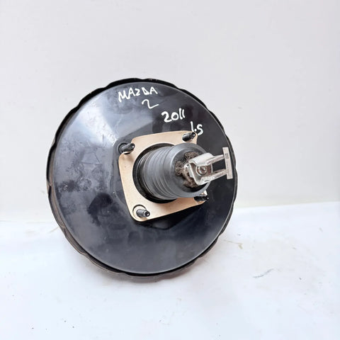 Servo de freno Mazda 2 2011 - 1.5 4x2 Bencina Mecánico