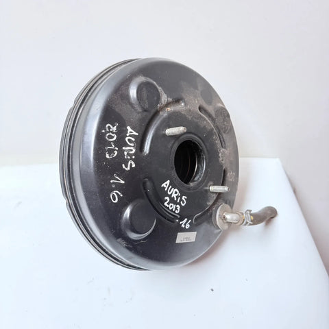 Servo de freno Toyota Auris 2013 - 1.6 4x2 Bencina Mecánico