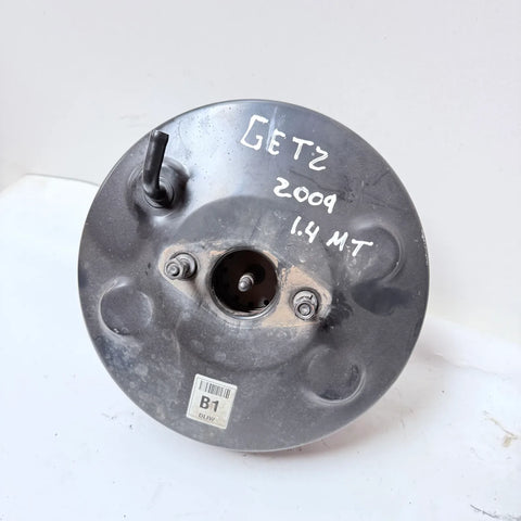 Servo de freno Hyundai Getz 2009 - 1.4 4x2 Bencina Mecánico