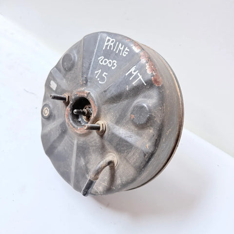 Servo de freno Hyundai Accent Prime 2003 - 1.5 4x2 Bencina Mecánico