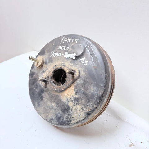 Servo de freno Toyota Yaris Ecco 2000 - 1.5 4x2 Bencina Mecánico