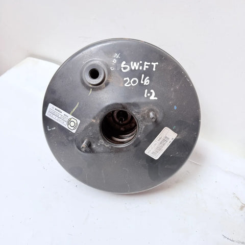 Servo de freno Suzuki Swift 2016 - 1.2 4x2 Bencina Mecánico
